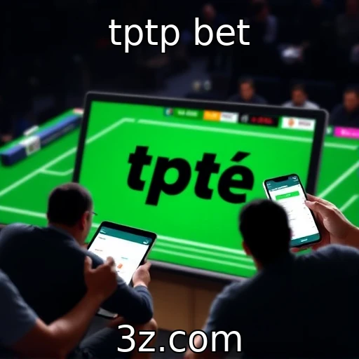 tptp bet