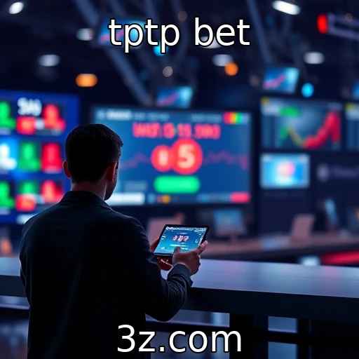 tptp bet
