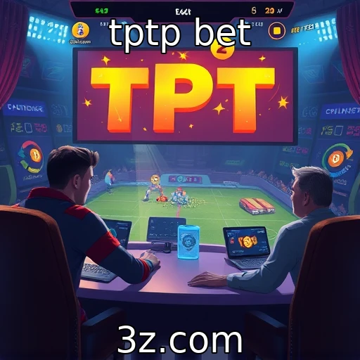 tptp bet