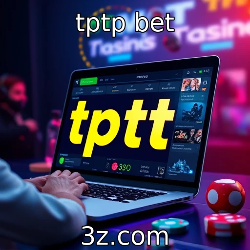 tptp bet
