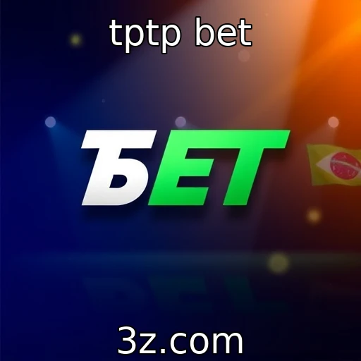 tptp bet