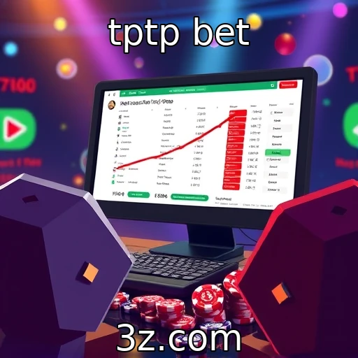 tptp bet