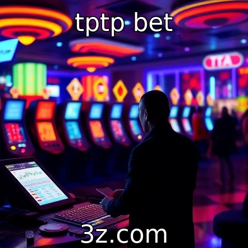 tptp bet