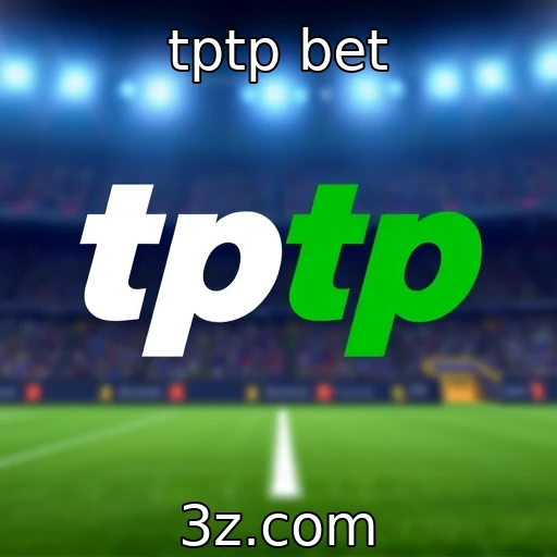 tptp bet
