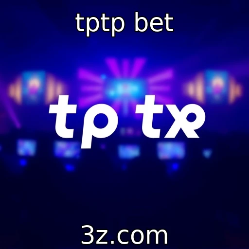 tptp bet