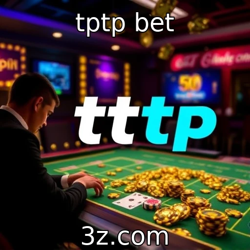 tptp bet