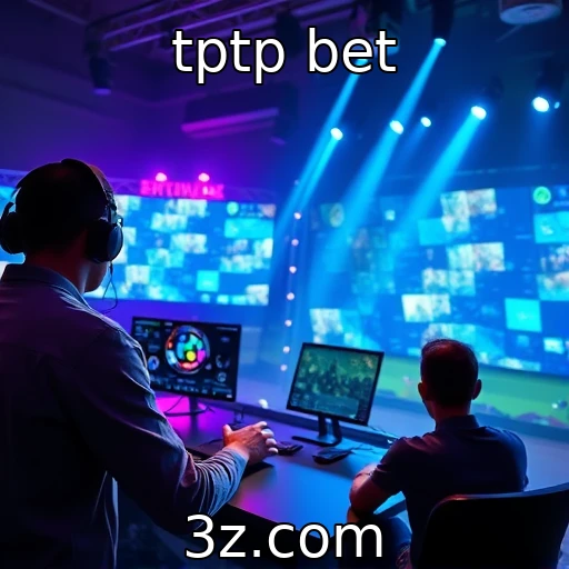 tptp bet