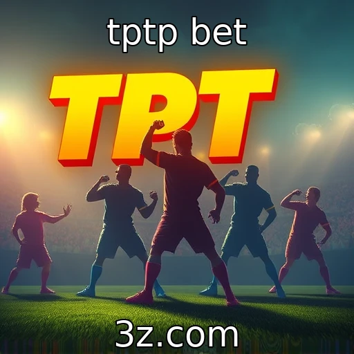 tptp bet