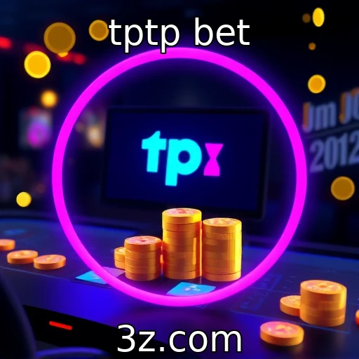 tptp bet