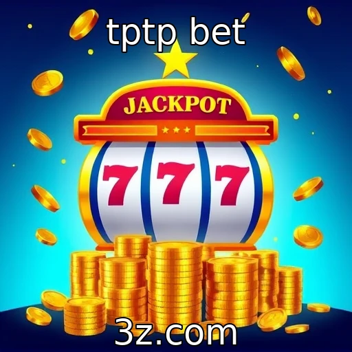 tptp bet