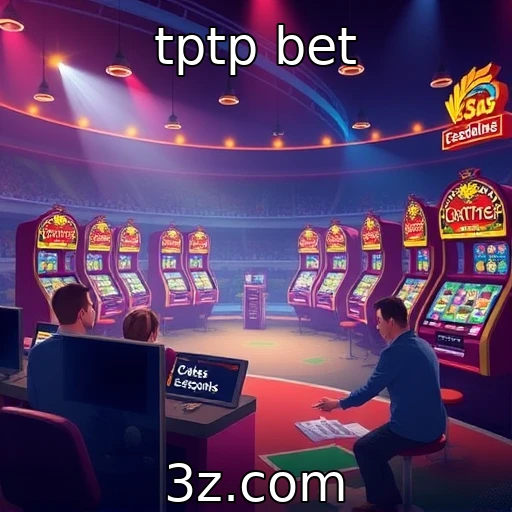 tptp bet