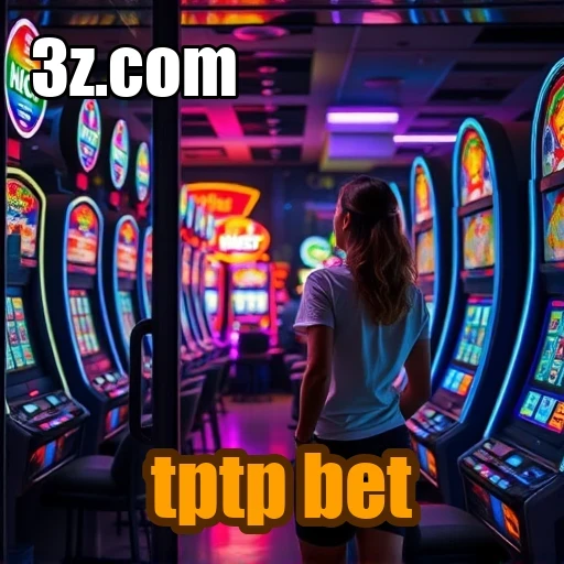tptp bet Vip