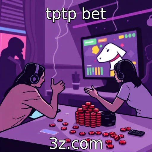 tptp bet