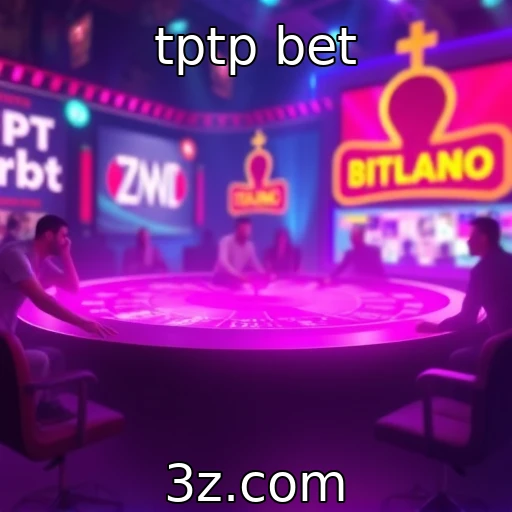 tptp bet