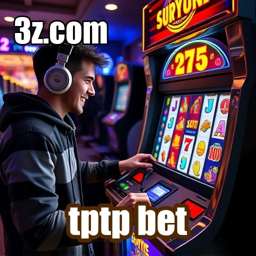 tptp bet Virtual