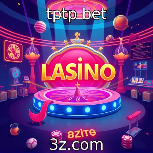tptp bet